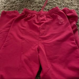 The Mayfair Group pants | girls can do anything